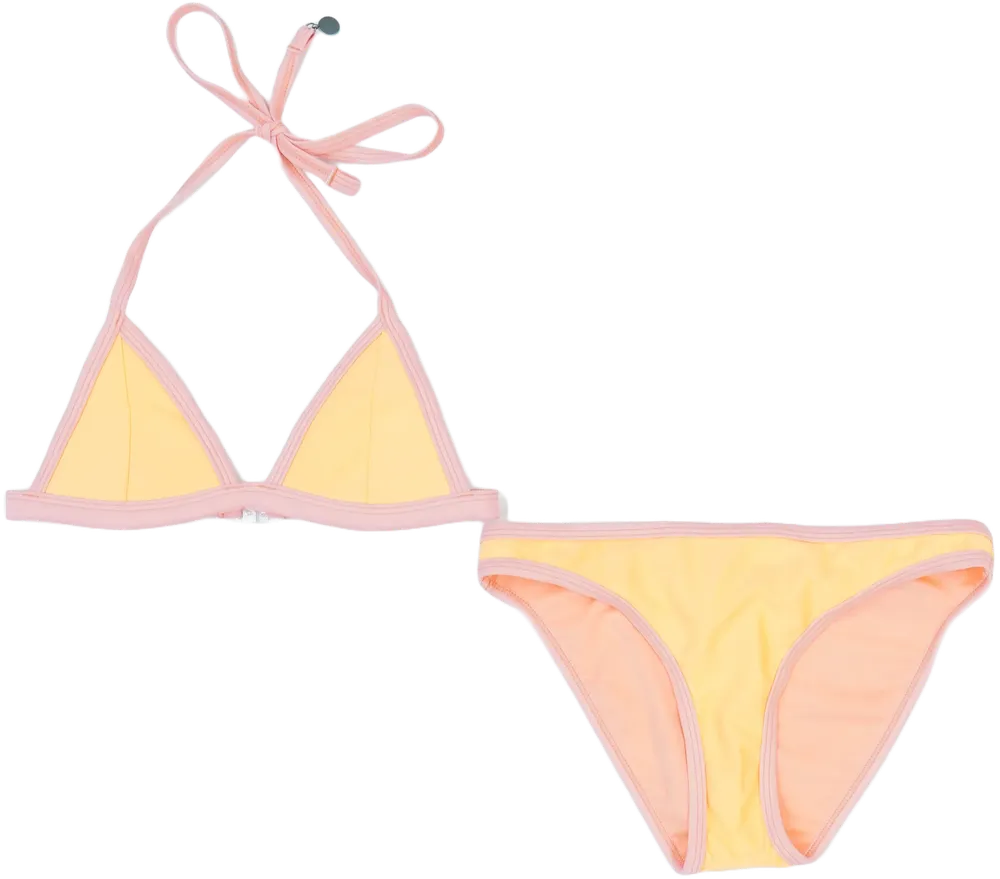 Rózsaszín Brunotti Bikini alsó EU 152 / UK 12 év / US 12 év/L