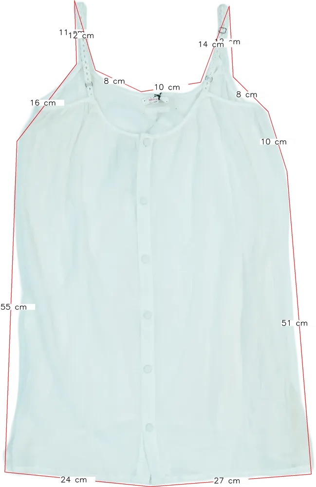 Barna Brunotti Ruha EU 152 / UK 12 év / US 12 év/L