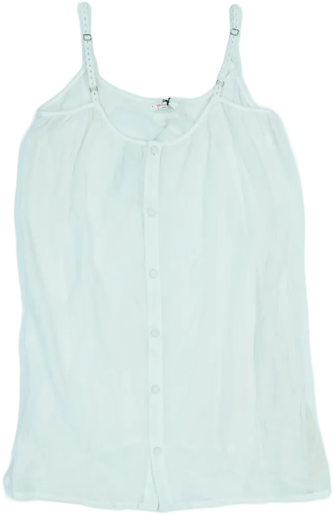 Barna Brunotti Ruha EU 152 / UK 12 év / US 12 év/L