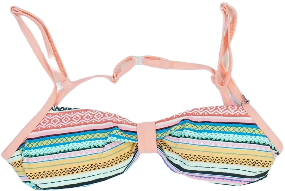 Többszínű Brunotti Bikini felső EU 152 / UK 12 év / US 12 év/L