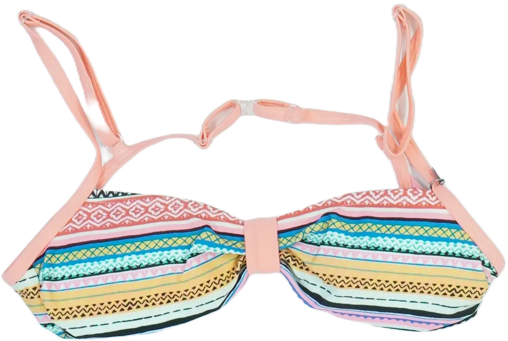 Többszínű Brunotti Bikini felső EU 152 / UK 12 év / US 12 év/L