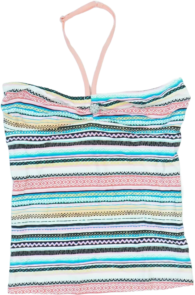 Többszínű Brunotti Napvédő felső EU 152 / UK 12 év / US 12 év/L