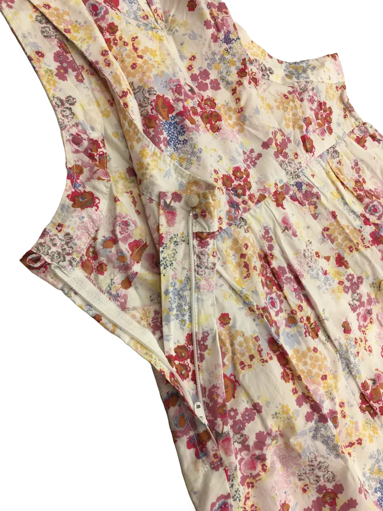 Fehér Tommy Hilfiger Tunika EU 158 / UK 13 év / US 14 év/XL