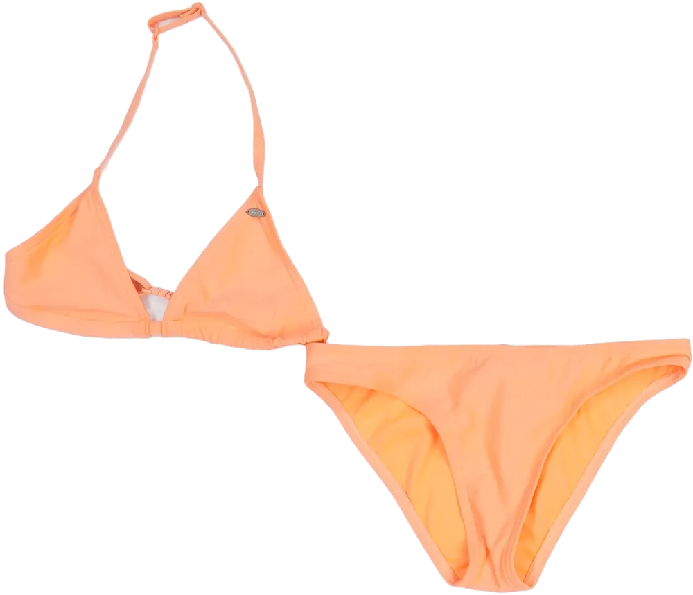 Sárga (narancs) O'neill Bikini EU 152 / UK 12 év / US 12 év/L