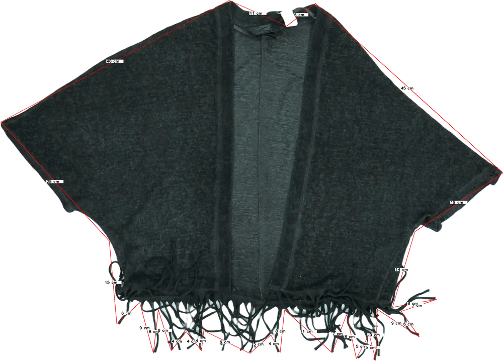 Szürke O'neill Kardigán EU 164 / UK 14 év / US 14 év/XL