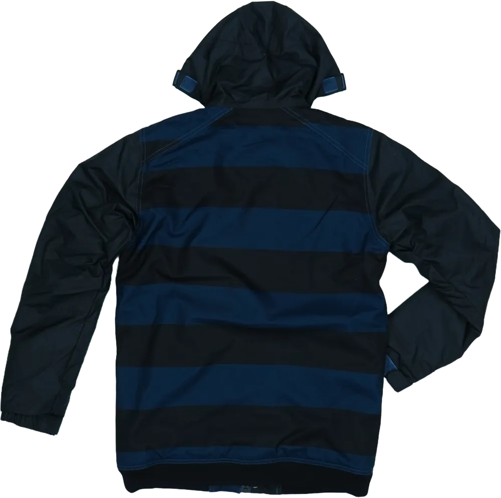 Fekete O'neill Télikabát EU 164 / UK 14 év / US 14 év/XL