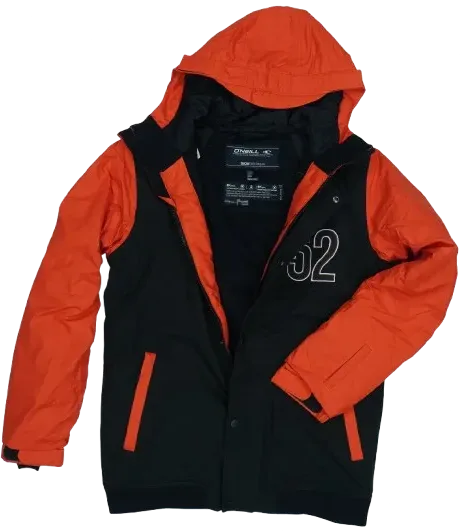 Fekete O'neill Télikabát EU 164 / UK 14 év / US 14 év/XL