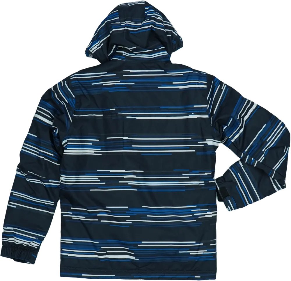 Fekete O'neill Télikabát EU 164 / UK 14 év / US 14 év/XL