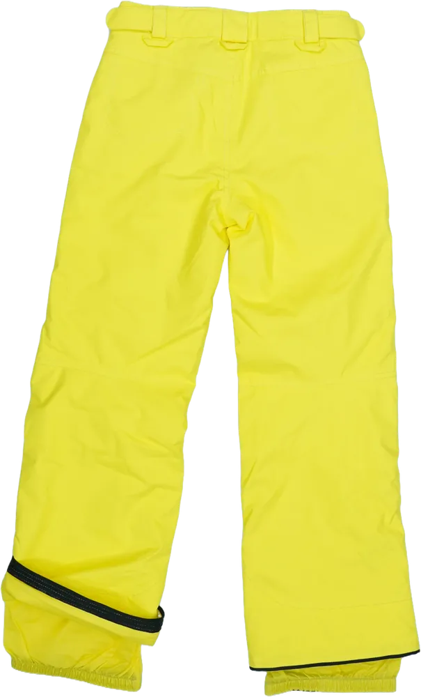 Sárga O'neill Sínadrág EU 152 / UK 12 év / US 12 év/L