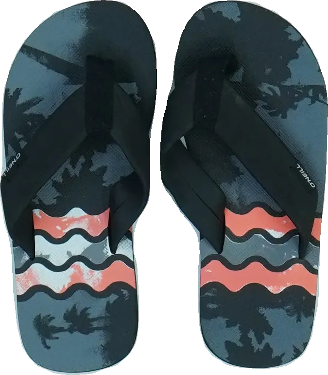 Fekete O'neill Papucs EU 32