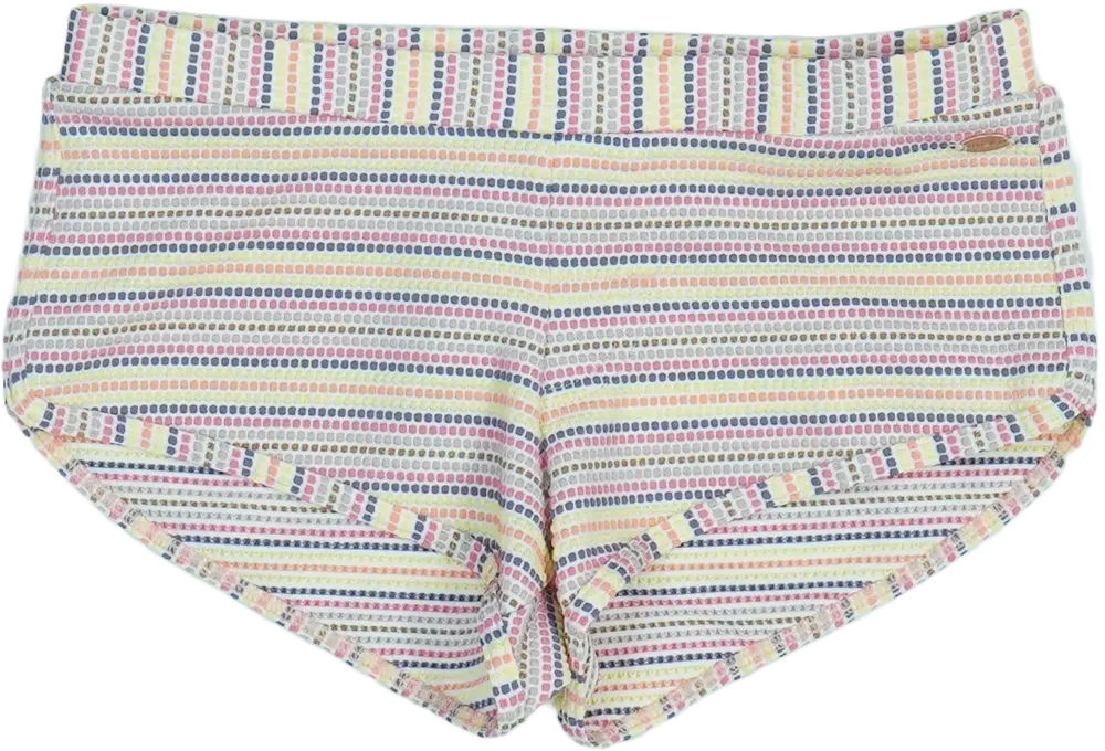 Többszínű O'neill Bikini alsó EU 140 / UK 10 év / US 10 év/L