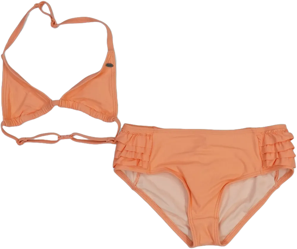 Rózsaszín O'neill Bikini EU 152 / UK 12 év / US 12 év/L