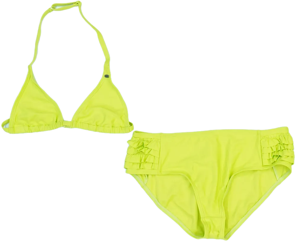 Zöld O'neill Bikini EU 176 / UK 16 év / US XL