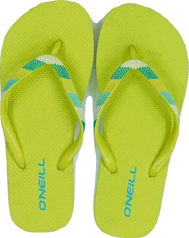 Zöld O'neill Papucs EU 34