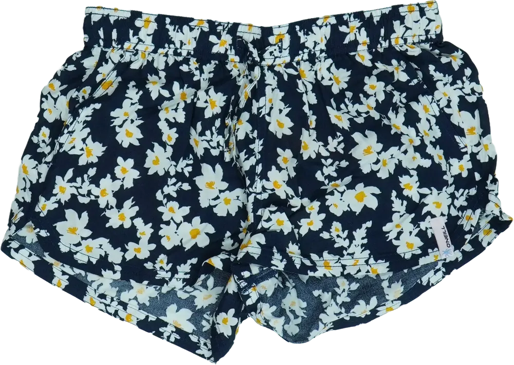 Kék O'neill Rövidnadrág EU 176 / UK 16 év / US XL