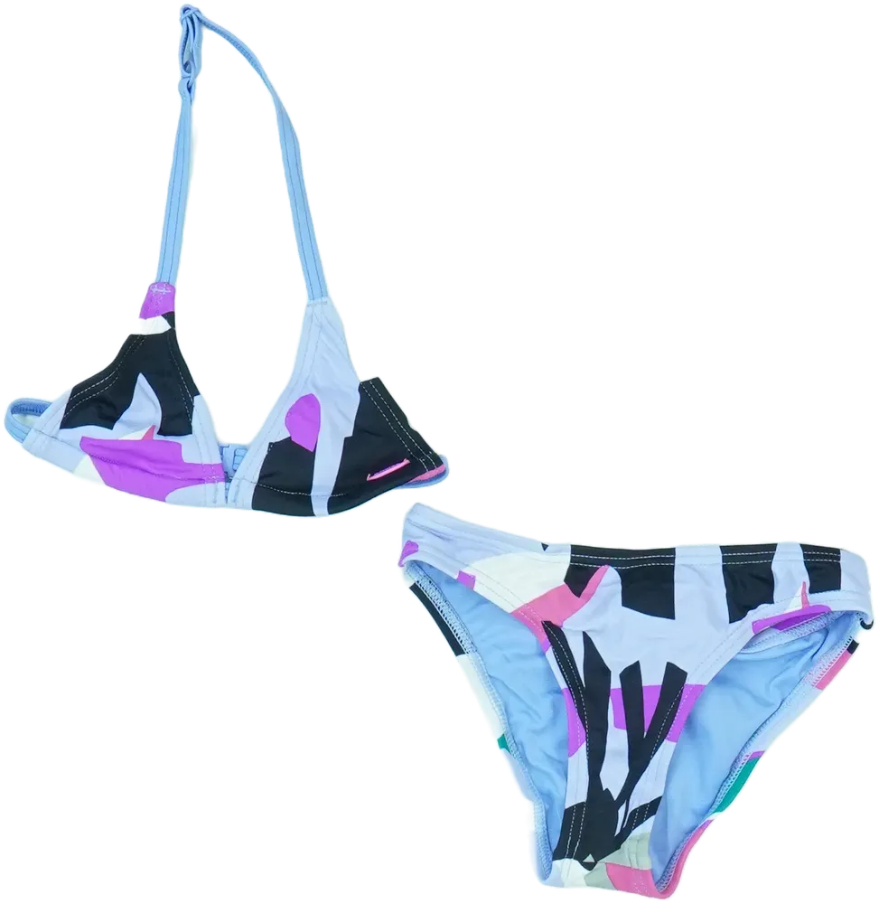 Lila O'neill Bikini EU 104 / UK 4 év / US 4T/XS