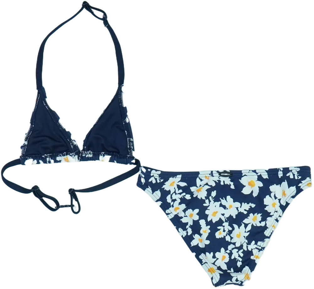 Kék O'neill Bikini EU 128 / UK 8 év / US 8 év/M
