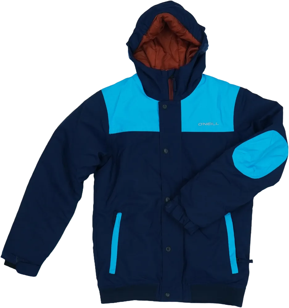 Kék O'neill Télikabát EU 152 / UK 12 év / US 12 év/L