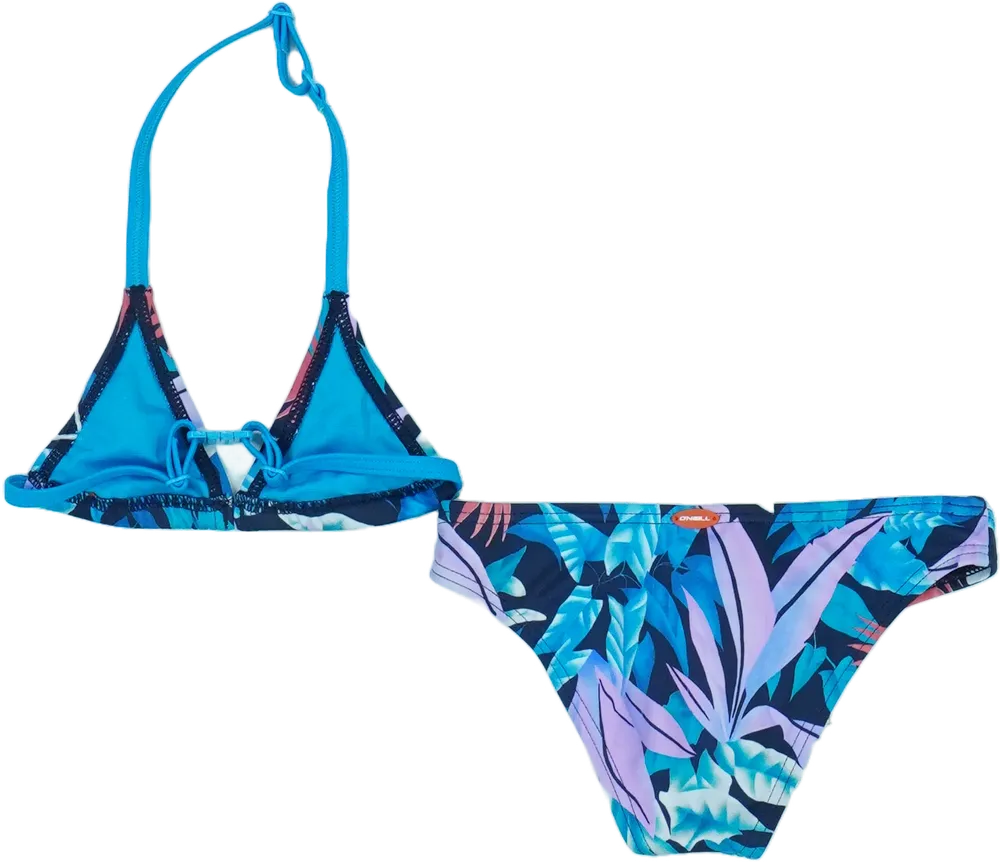 Kék O'neill Bikini EU 104 / UK 4 év / US 4T/XS