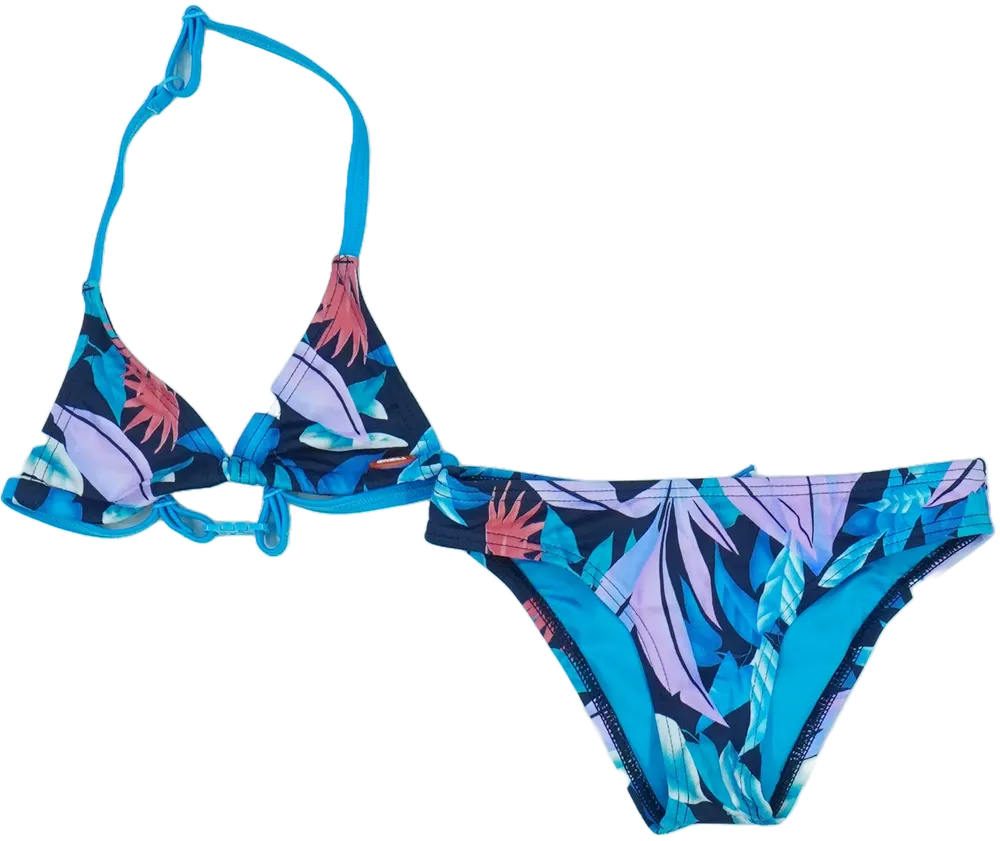 Kék O'neill Bikini EU 104 / UK 4 év / US 4T/XS