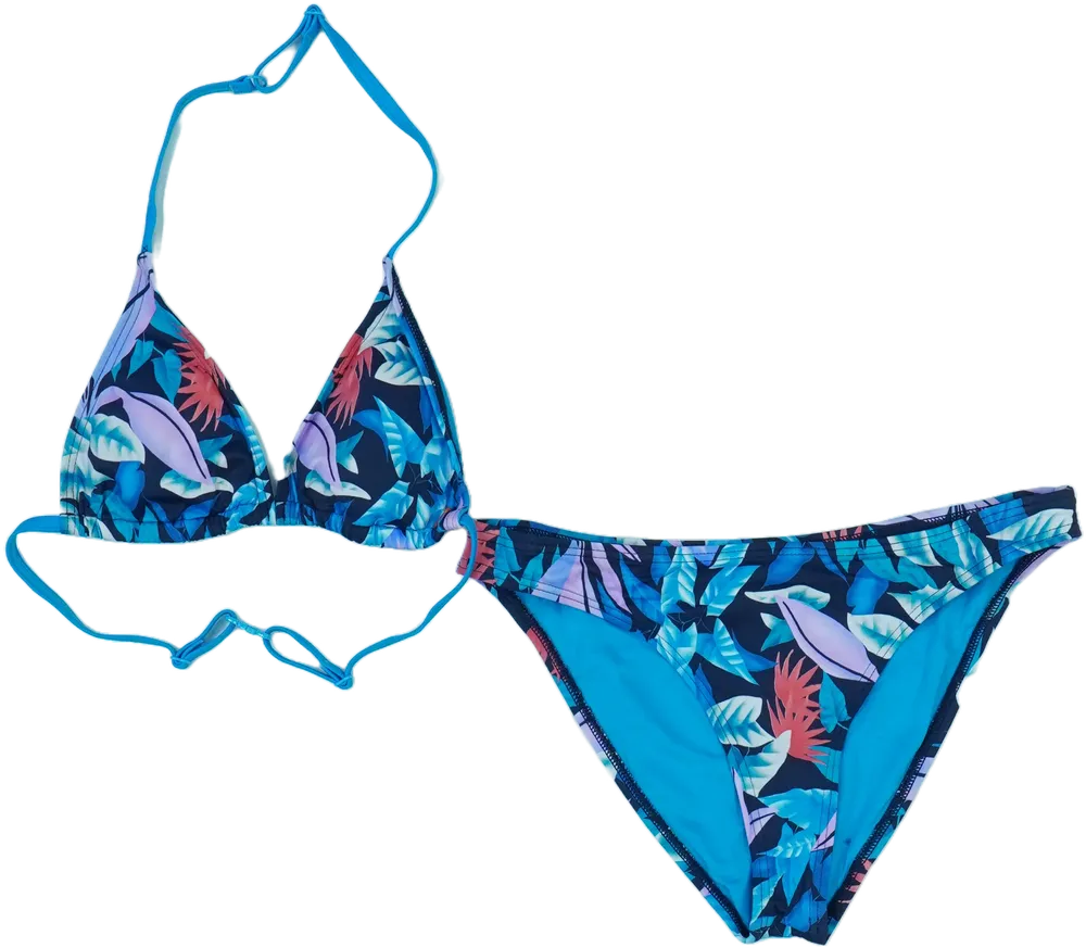 Kék O'neill Bikini EU 176 / UK 16 év / US XL