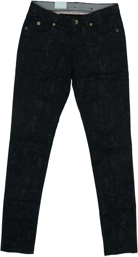 Fekete O'neill Farmernadrág EU 164 / UK 14 év / US 14 év/XL