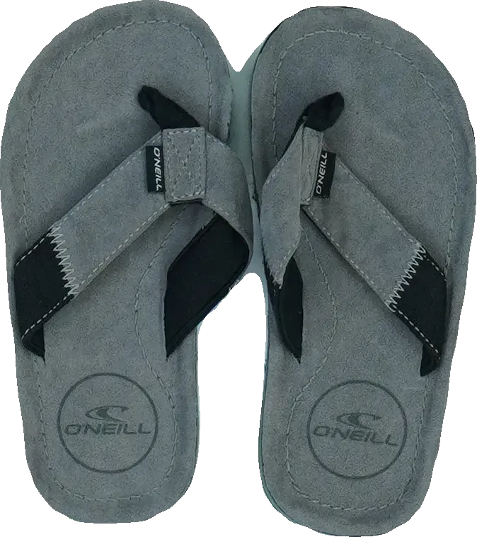 Szürke O'neill Papucs EU 33