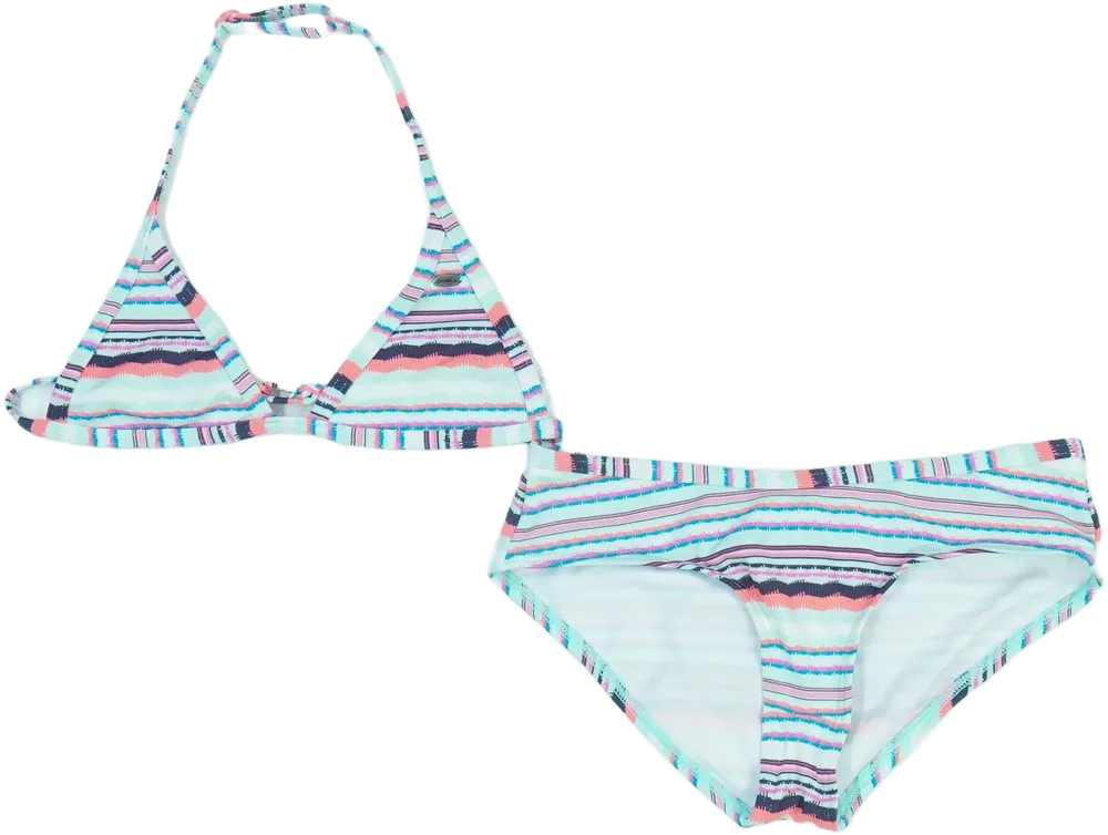 Kék O'neill Bikini EU 152 / UK 12 év / US 12 év/L