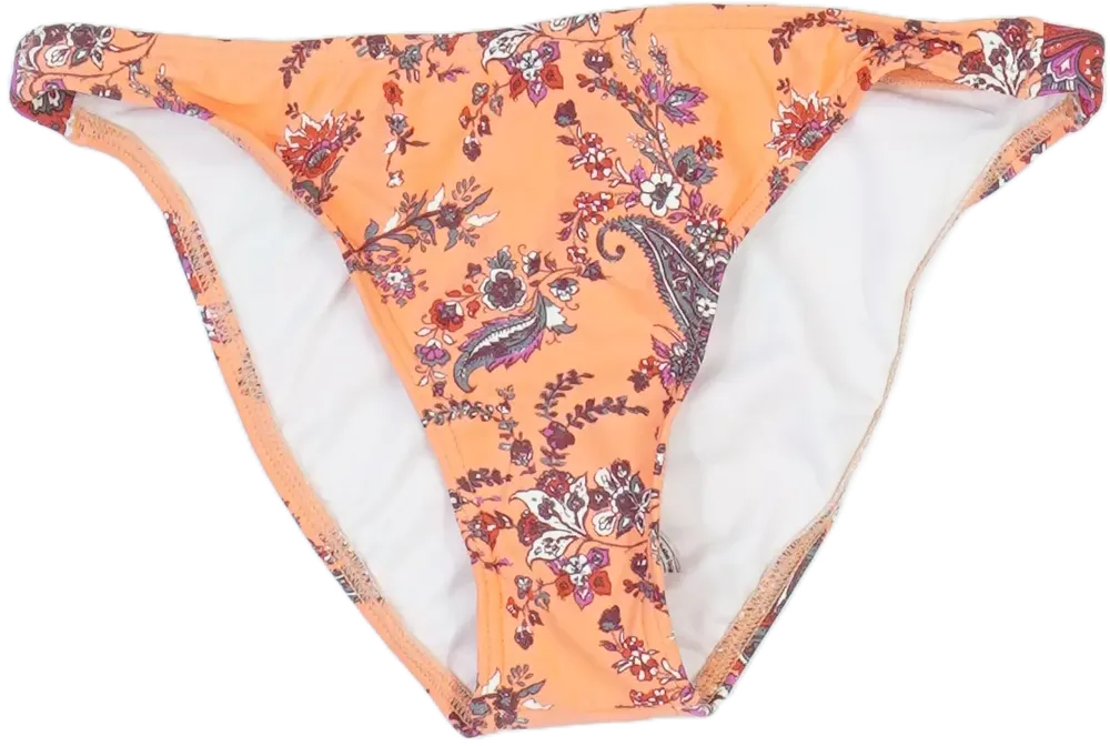 Sárga (narancs) O'neill Bikini alsó EU 164 / UK 14 év / US 14 év/XL