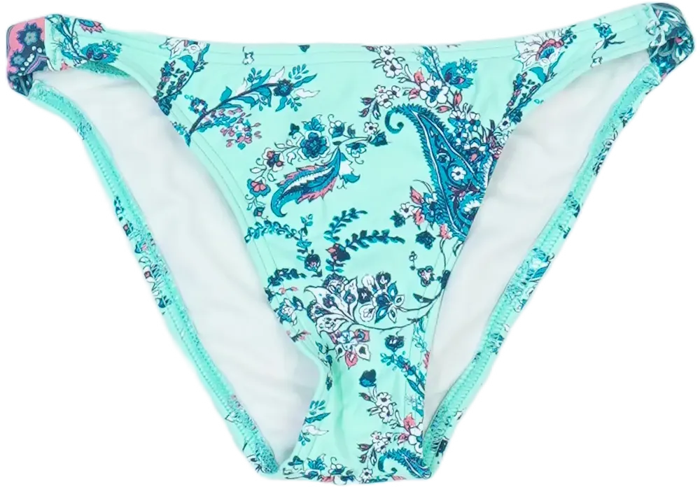 Zöld O'neill Bikini alsó EU 140 / UK 10 év / US 10 év/L