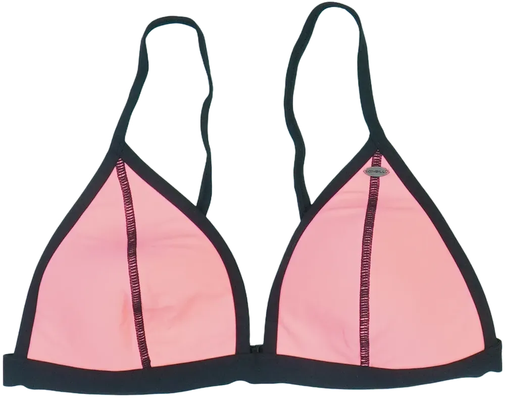 Rózsaszín O'neill Bikini felső EU 38