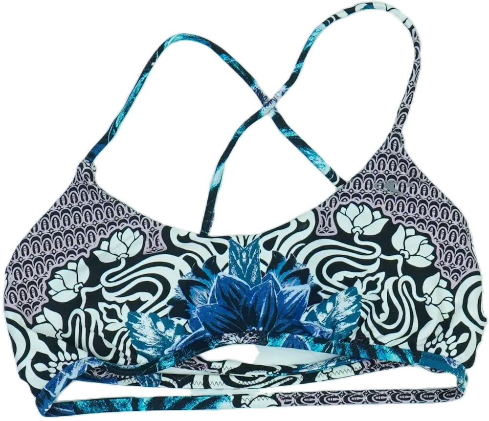 Többszínű O'neill Bikini felső EU 170 / UK 15 év / US XL