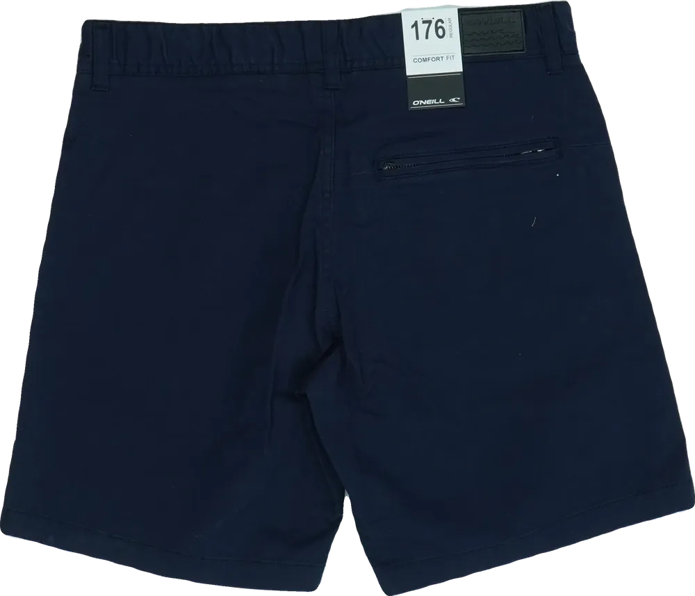 Kék O'neill Rövidnadrág EU 176 / UK 16 év / US XL