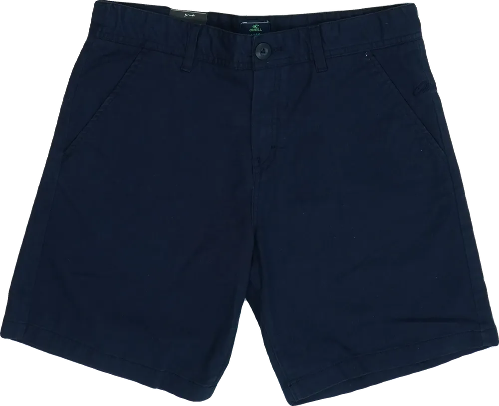 Kék O'neill Rövidnadrág EU 176 / UK 16 év / US XL