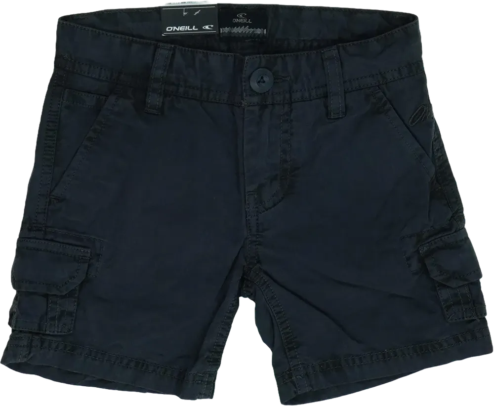 Szürke O'neill Rövidnadrág EU 116 / UK 6 év / US 6 év/S
