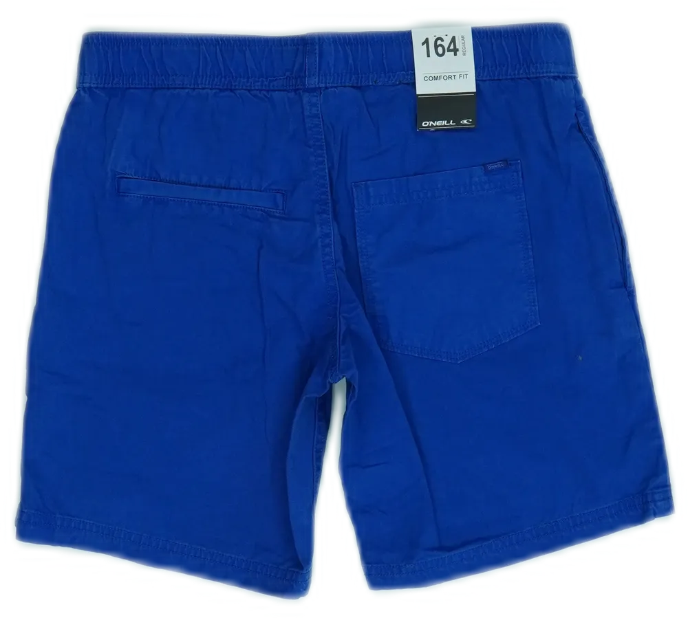Kék O'neill Rövidnadrág EU 164 / UK 14 év / US 14 év/XL