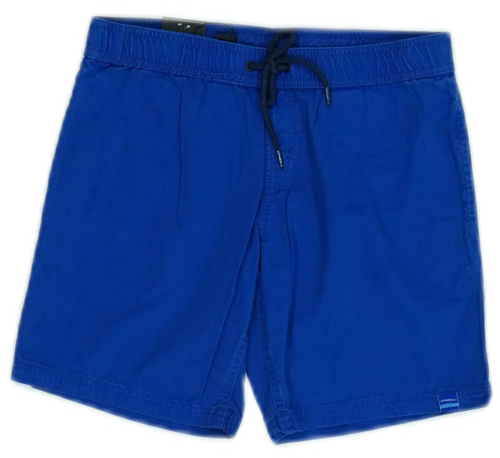 Kék O'neill Rövidnadrág EU 164 / UK 14 év / US 14 év/XL