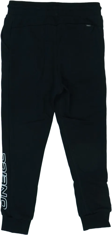 Fekete O'neill Melegítőnadrág EU 140 / UK 10 év / US 10 év/L