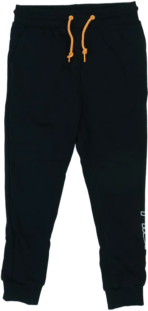 Fekete O'neill Melegítőnadrág EU 140 / UK 10 év / US 10 év/L