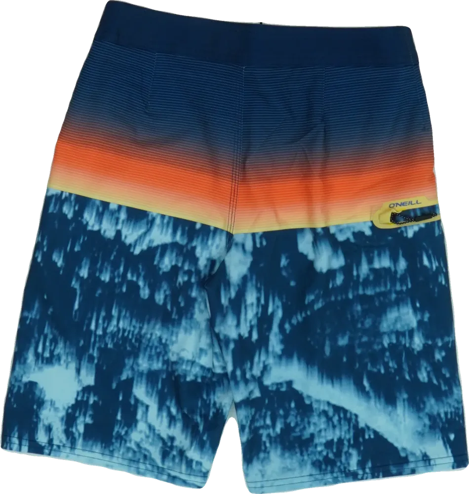 Többszínű O'neill Fürdőnadrág EU 116 / UK 6 év / US 6 év/S