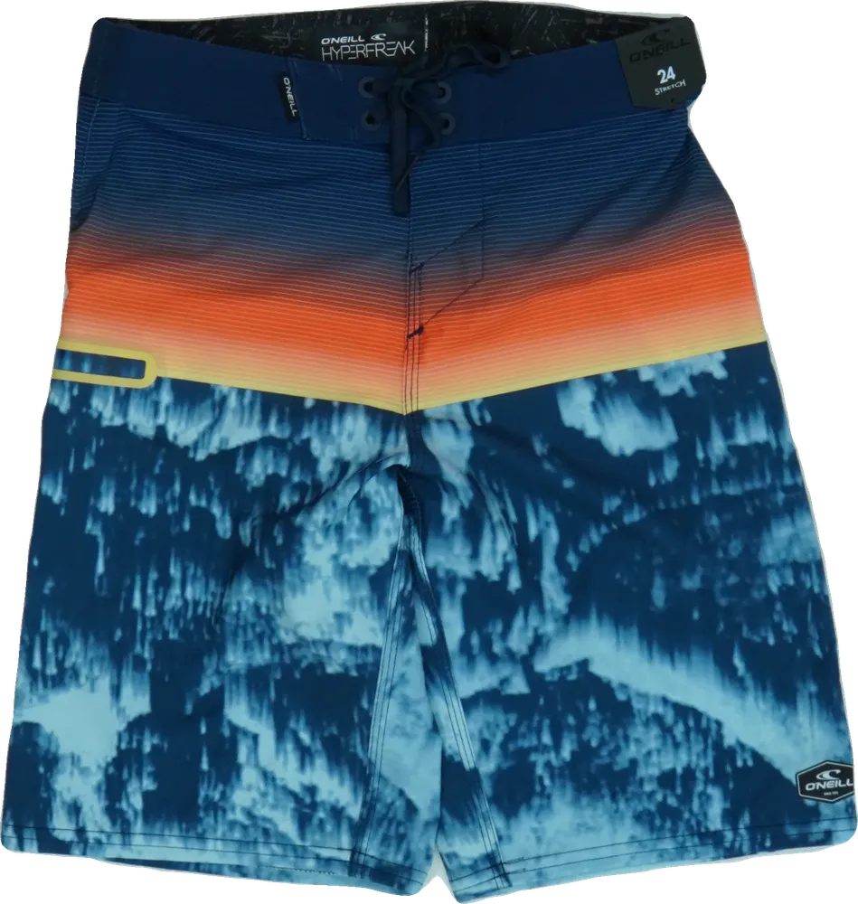 Többszínű O'neill Fürdőnadrág EU 116 / UK 6 év / US 6 év/S