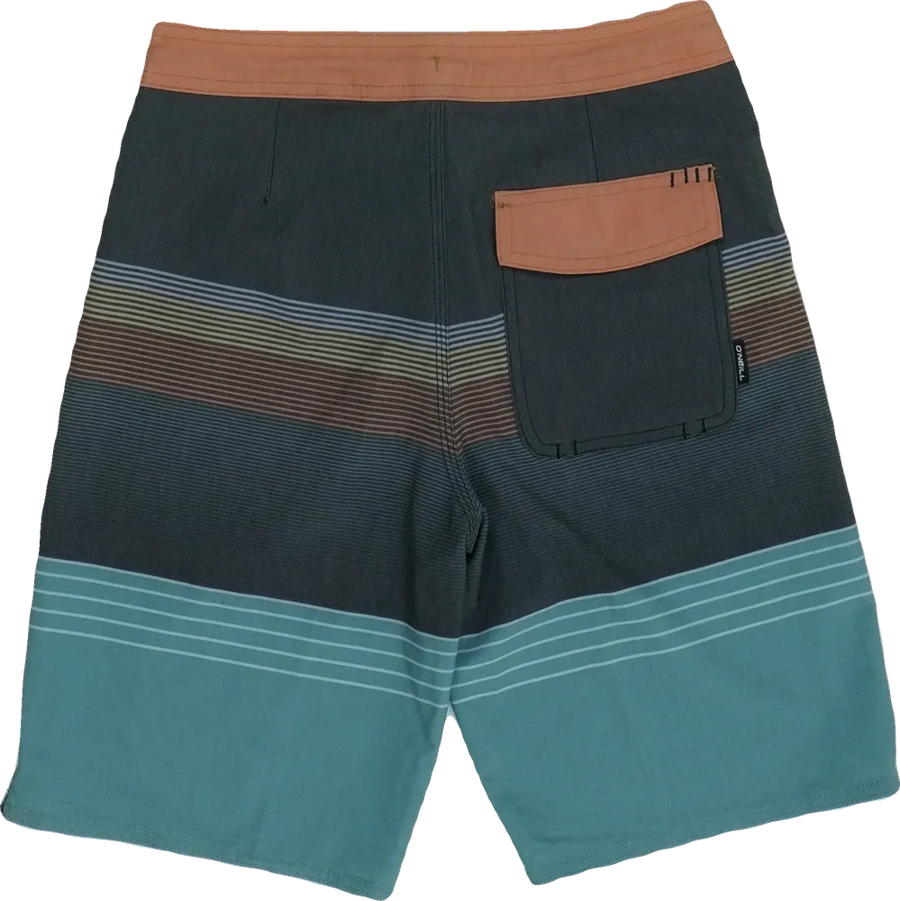 Többszínű O'neill Rövidnadrág EU 128 / UK 8 év / US 8 év/M