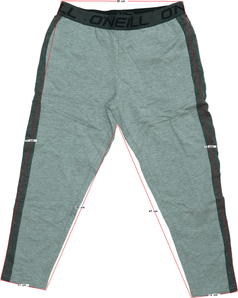 Szürke O'neill Jégeralsó EU 152 / UK 12 év / US 12 év/L