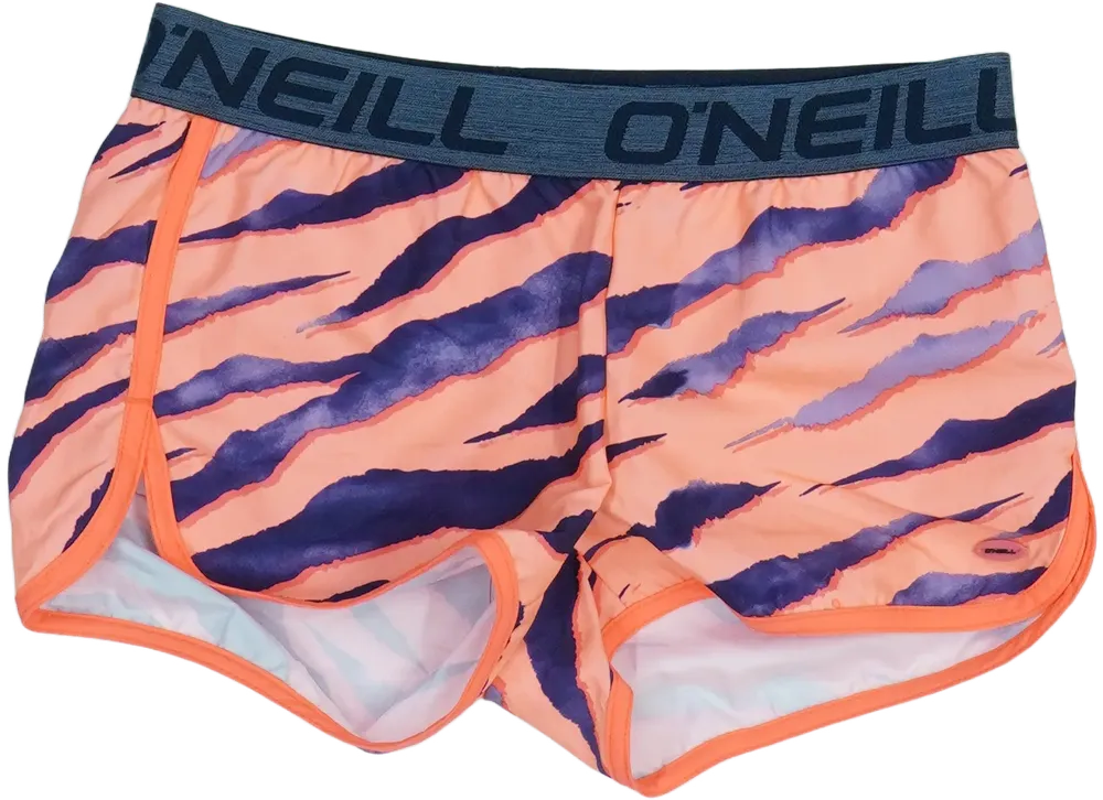 Sárga (narancs) O'neill Rövidnadrág EU 140 / UK 10 év / US 10 év/L