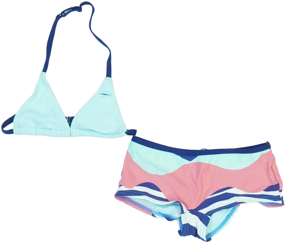Többszínű O'neill Bikini EU 128 / UK 8 év / US 8 év/M