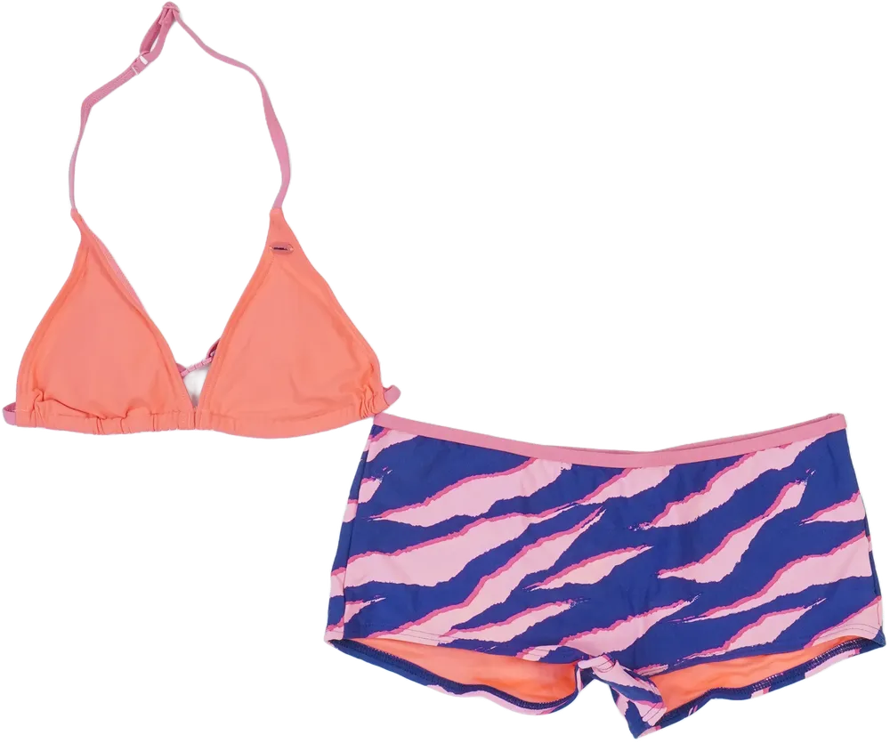 Rózsaszín O'neill Fürdőruha EU 176 / UK 16 év / US XL