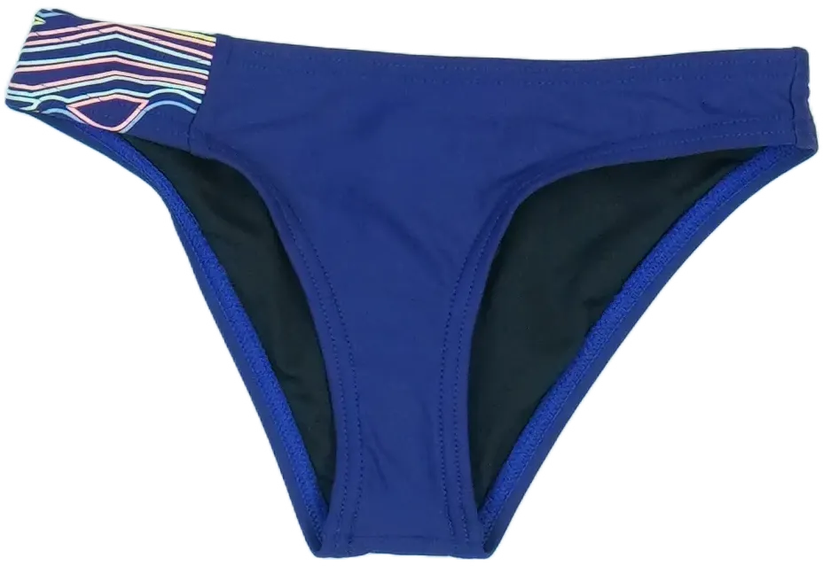 Kék O'neill Bikini EU 116 / UK 6 év / US 6 év/S