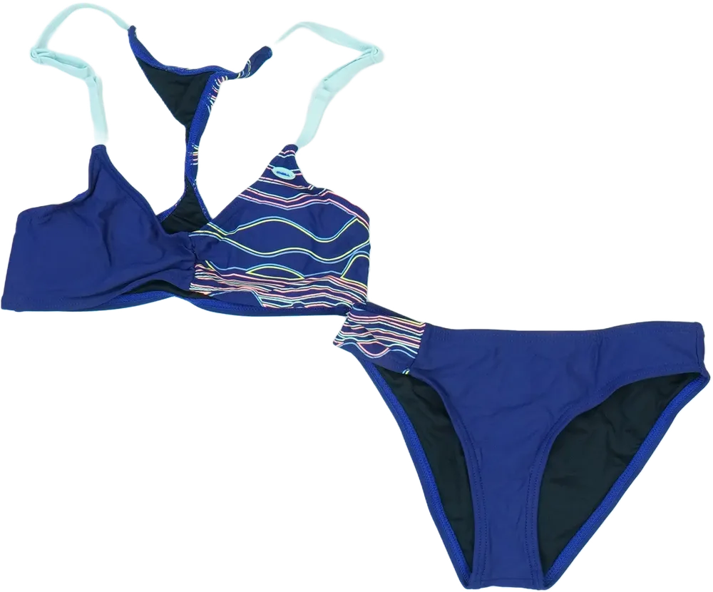 Kék O'neill Bikini EU 140 / UK 10 év / US 10 év/L