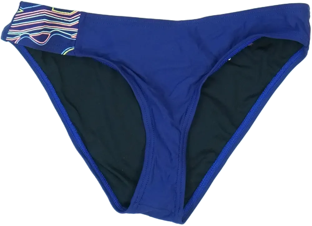 Kék O'neill Bikini alsó EU 164 / UK 14 év / US 14 év/XL