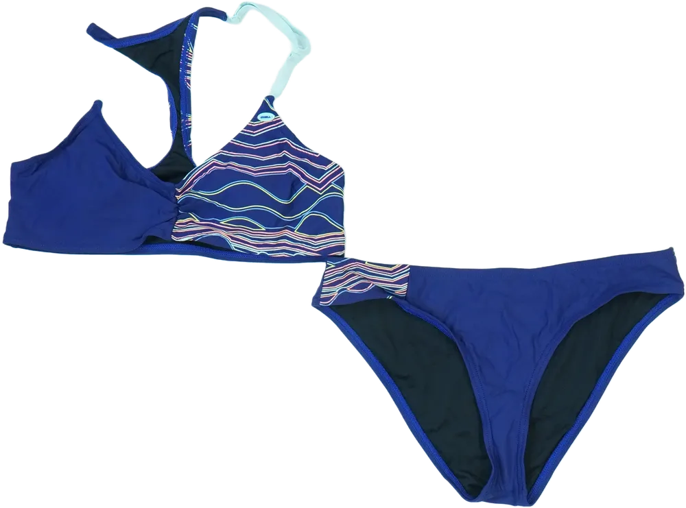 Kék O'neill Bikini EU 176 / UK 16 év / US XL